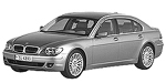 BMW E66 P040D Fault Code