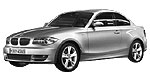 BMW E82 P040D Fault Code