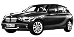 BMW F20 P040D Fault Code